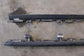 2020-2024 Jeep Gladiator Left & Right Body Side Sill Guard 68341314AB OEM - Alshned Auto Parts
