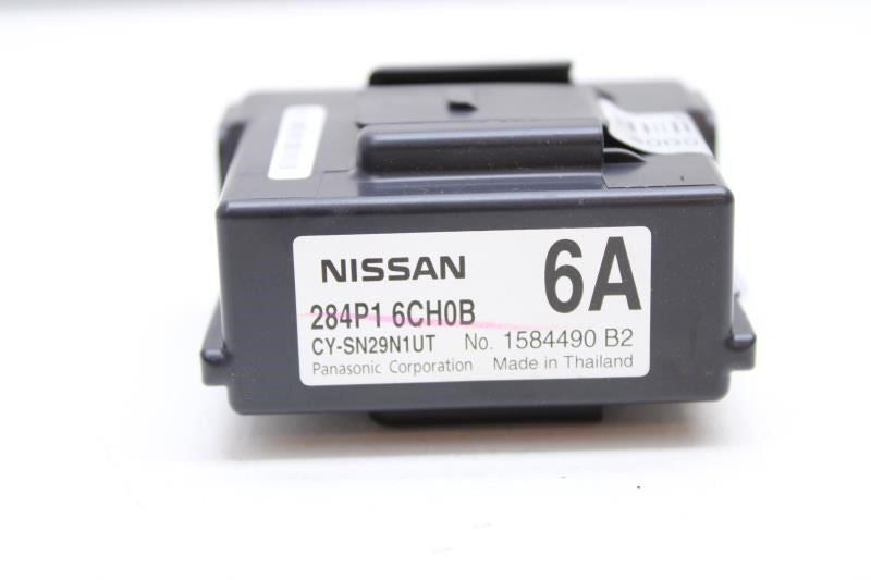 2019-2020 Nissan Altima Warning Speaker Controller Control Module 284P1-6CH0B - Alshned Auto Parts