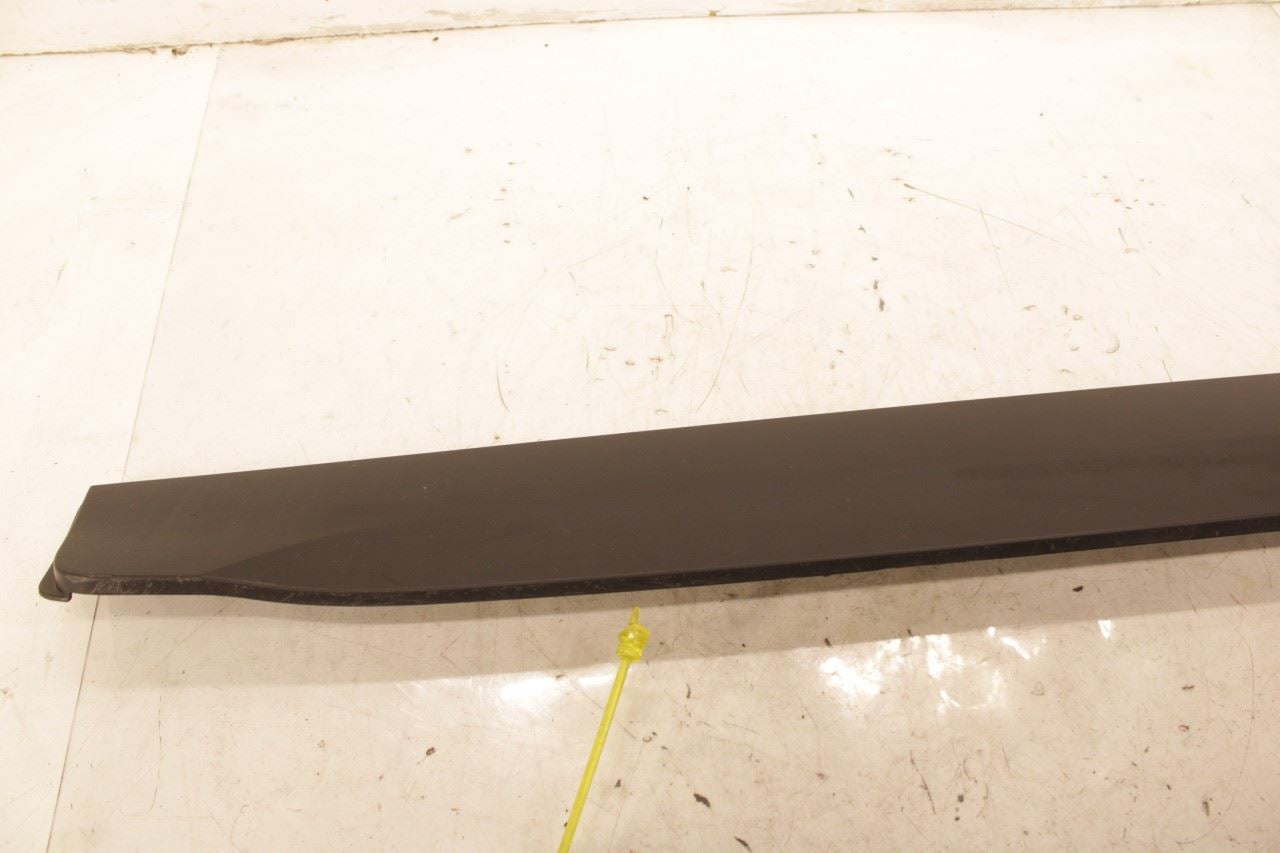 18-22 Ford EcoSport SE Front Left Exterior Door Lower Body Molding CN15-20849-DP - Alshned Auto Parts