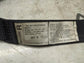 2009-11 Kia Soul+ GL 2.0L Rear Passenger Right Side 2nd Row Seat Belt Retractor8