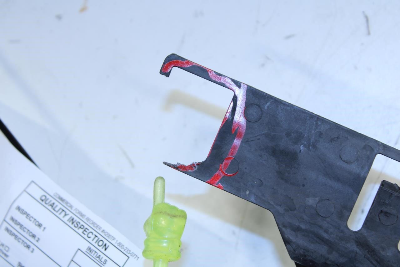 12-18 Jeep Wrangler Sahara ReaR Right Door Lock Latch Actuator 04589048AK *ReaD* - Alshned Auto Parts