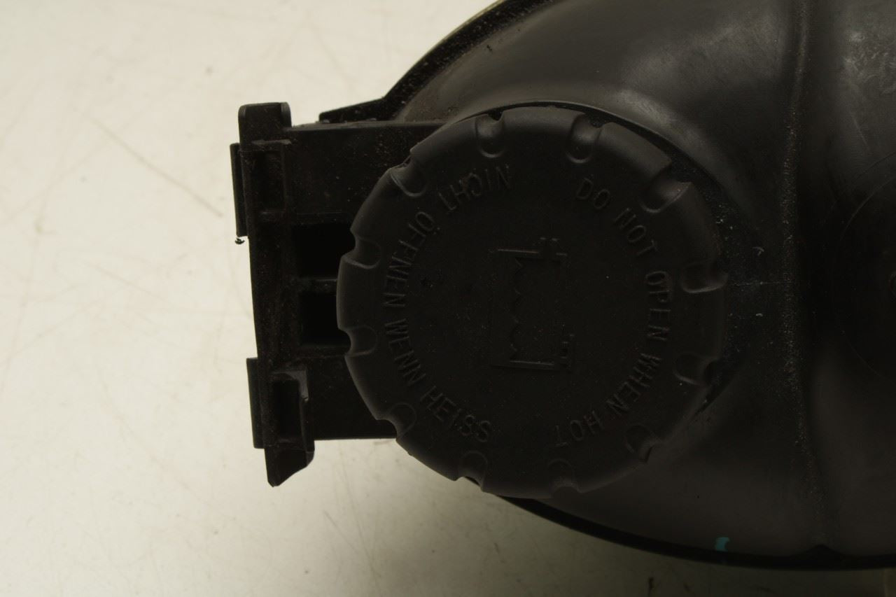 2010-2016 Mercedes-Benz E350 Sport 4MATIC 3.5L Radiator Coolant Reservoir Bottle - Alshned Auto Parts