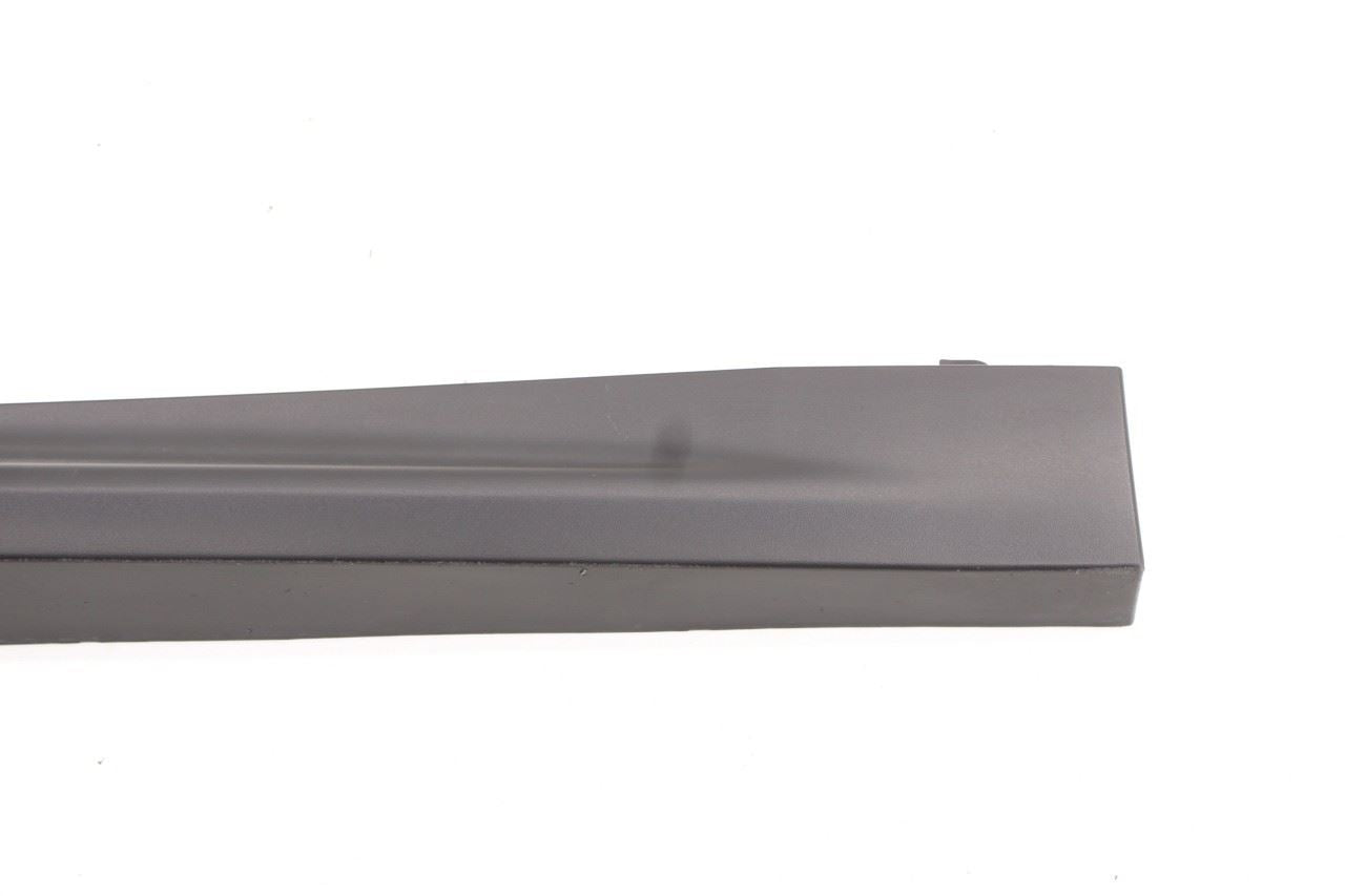 19-25 Infiniti QX50 Luxe Rear Left Side Door Lower Garnish Molding 82871-5NA0A - Alshned Auto Parts