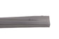 19-25 Infiniti QX50 Luxe Rear Left Side Door Lower Garnish Molding 82871-5NA0A - Alshned Auto Parts