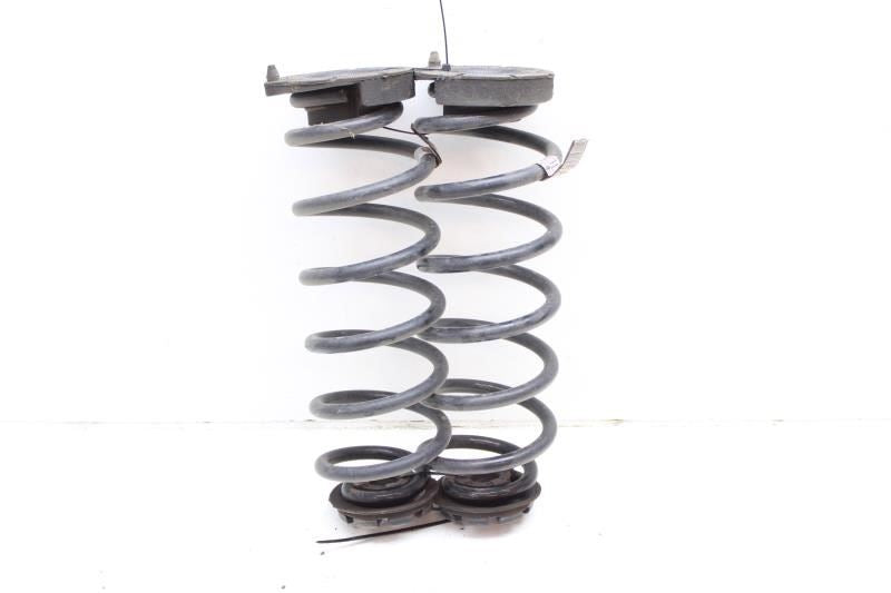 2020-24 Nissan Sentra Rear RH and LH Suspension Coil Spring Pair 55020-6LB2A OEM - Alshned Auto Parts