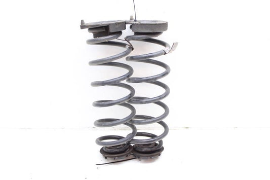 2020-24 Nissan Sentra Rear RH and LH Suspension Coil Spring Pair 55020-6LB2A OEM - Alshned Auto Parts