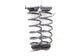 2020-24 Nissan Sentra Rear RH and LH Suspension Coil Spring Pair 55020-6LB2A OEM - Alshned Auto Parts