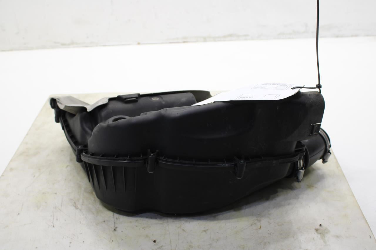 13-15 BMW 750i xDrive 4.4L Engine Driver Left Side Air Intake Cleaner Filter Box - Alshned Auto Parts