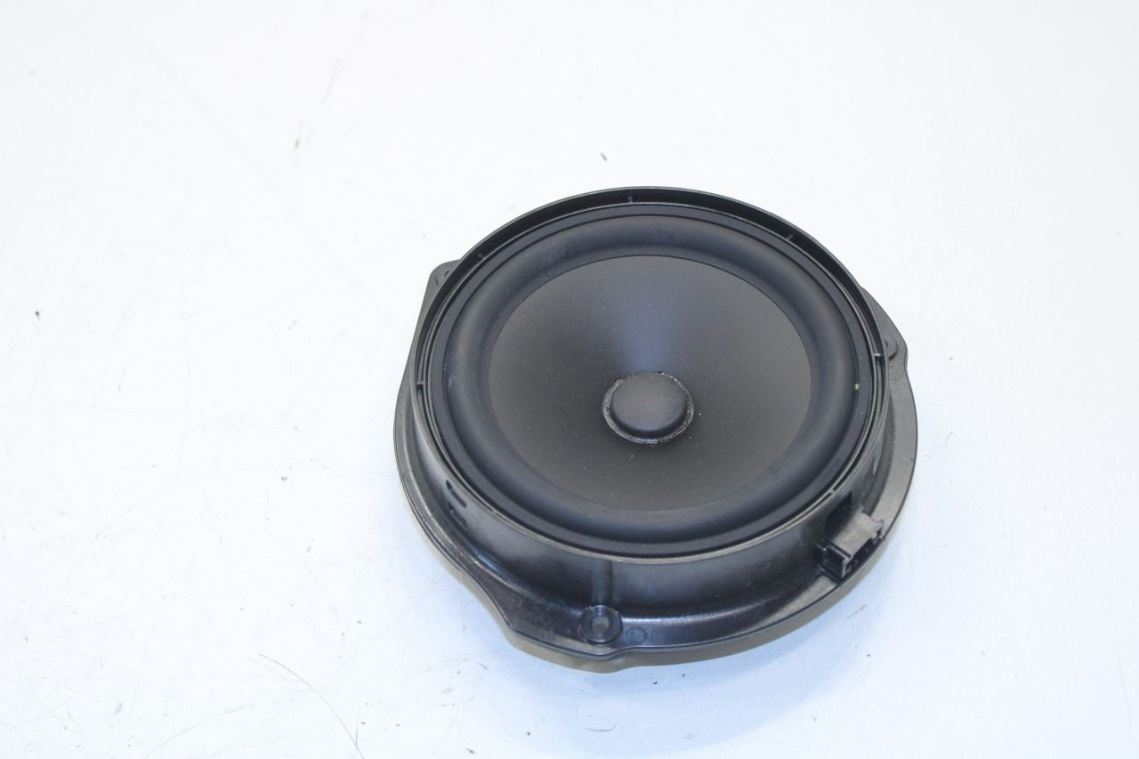 2006-2015 Mercedes-Benz ML350 Rear Left Side and Right Side Door Audio Speakers - Alshned Auto Parts