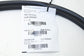 2016-2020 Nissan Pathfinder SV Rear Right Door Weatherstrip On Body 76923-3KA1A - Alshned Auto Parts