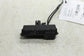 19-24 Audi Q3 S Line Liftgate Release Handle Switch w/ Camera 81A-827-566-A OEM - Alshned Auto Parts