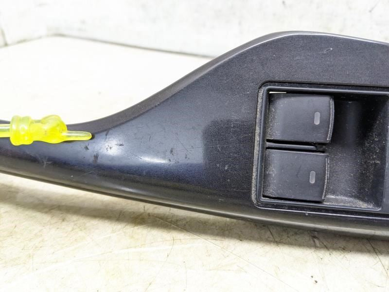 11-15 Toyota Sienna Front Driver Master Power Window Switch 74240-08010 *ReaD* - Alshned Auto Parts