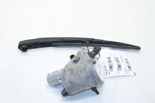2013-2020 Nissan Pathfinder SV RR Liftgate Wiper Motor w/ Wiper Arm 28710-3KA0C - Alshned Auto Parts