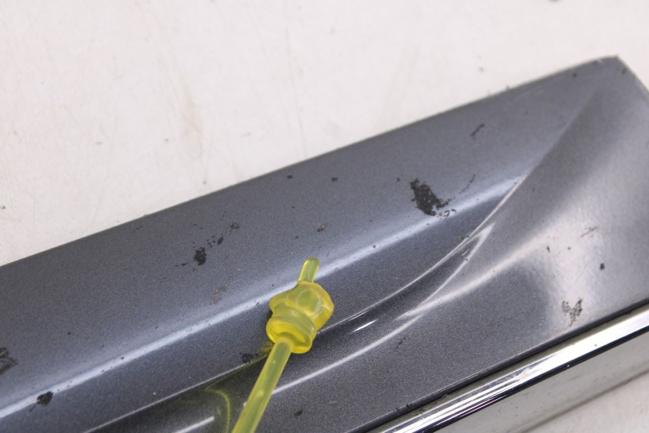 2013-2017 Audi Q5 Premium Front Left Door Lower Body Side Molding 8R0853959LGRU - Alshned Auto Parts