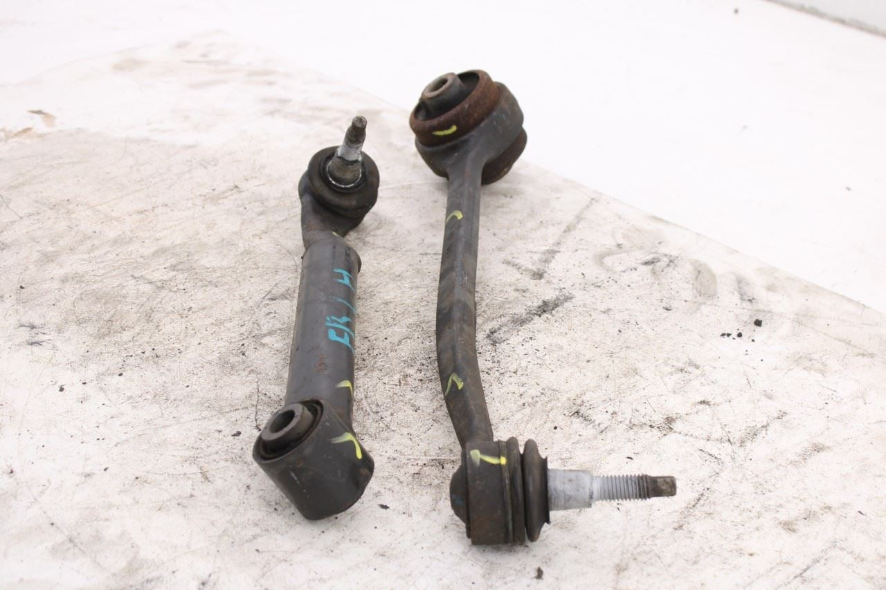 2015-2023 Ford Mustang Conv V6 RWD Front Left Lower Control Arm FR3C-3079-BB OEM - Alshned Auto Parts