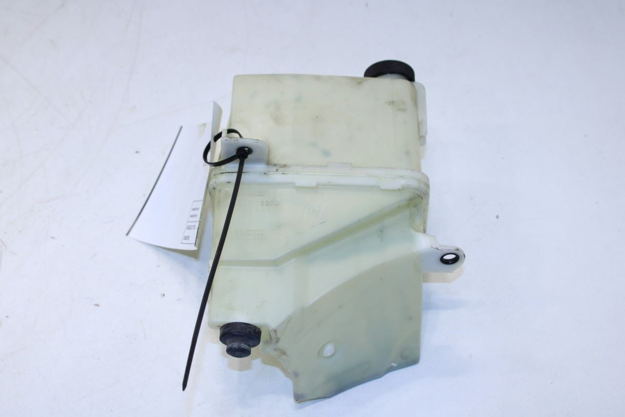 2015-24 Nissan Murano Platinum Radiator Coolant Reservoir Bottle 21710-5BC0A OEM - Alshned Auto Parts