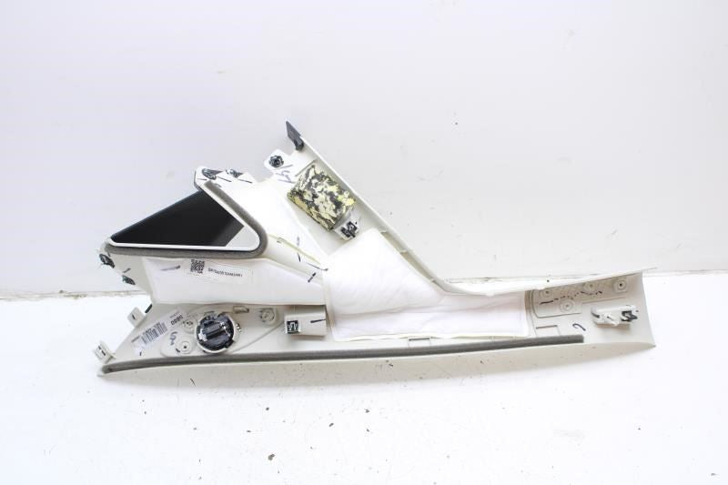 2018-2022 Ford EcoSport Front Right A Pillar Trim w/ Speaker GN15-A03512-AM OEM - Alshned Auto Parts