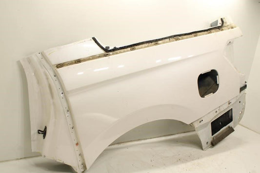 18-24 Ford Expedition Rear Left Lower Quarter Panel 131.6"WB JL1B-4028701-A - Alshned Auto Parts