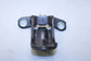 2015-2024 Nissan Murano Platinum Rear Left Side Door Hinge Upper and Lower Pair - Alshned Auto Parts