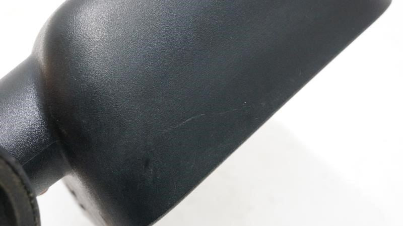 07-10 Jeep Wrangler Sahara 3.8L Passenger Right Side Rear View Mirror 55077966AB - Alshned Auto Parts