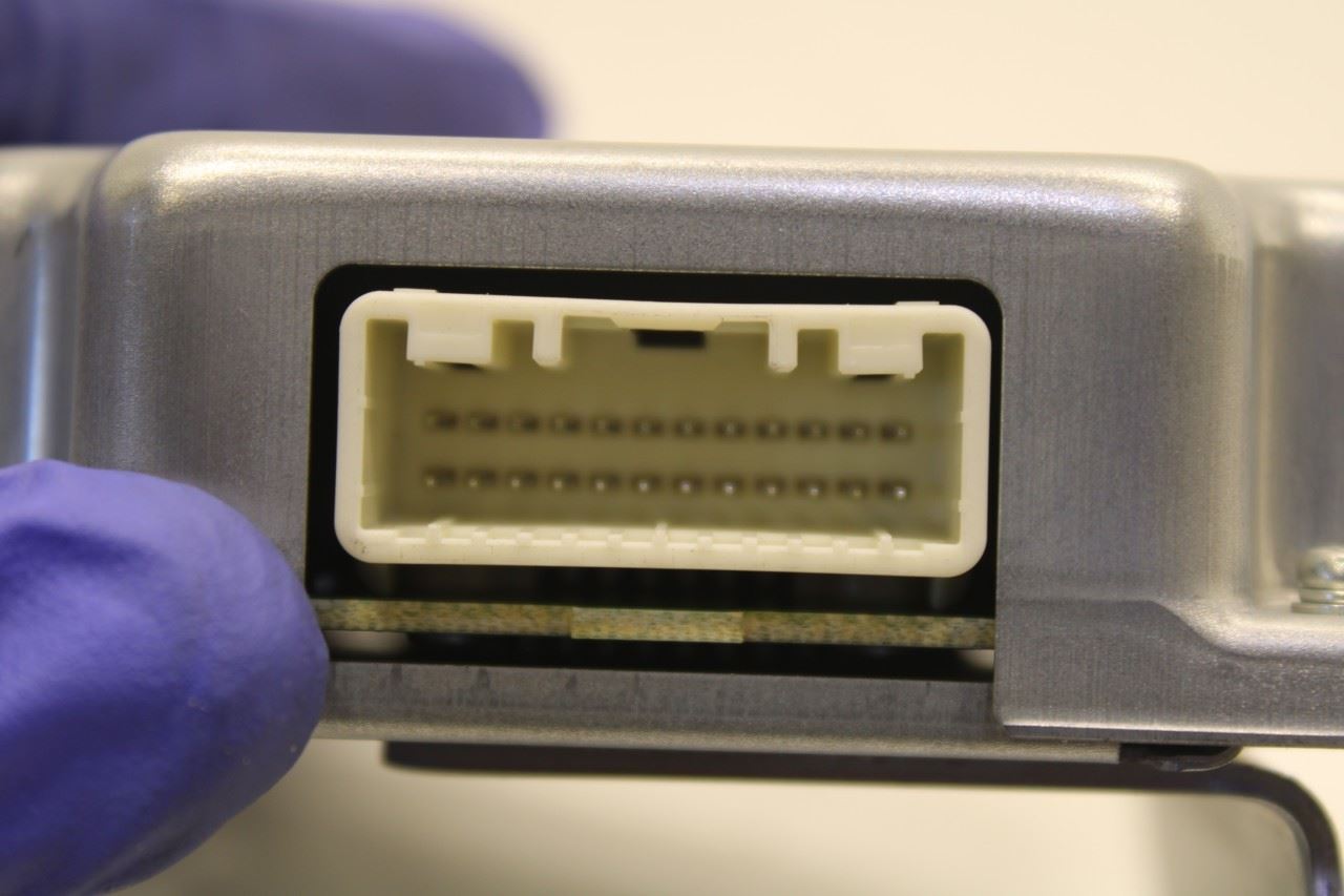 21-2022 Nissan Rogue Sport SL AWD Advanced Driver Assistance System ADAS Module - Alshned Auto Parts