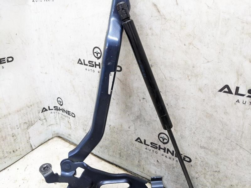 18-23 Ford Expedition Hood Hinges w Lift Cylinder Shocks JL1Z-16796-A OEM *ReaD* - Alshned Auto Parts