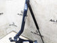 18-23 Ford Expedition Hood Hinges w Lift Cylinder Shocks JL1Z-16796-A OEM *ReaD* - Alshned Auto Parts