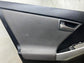 2012-2015 Toyota Prius Rear Left Door Trim Panel Cloth Gray 67640-47260-C1 OEM - Alshned Auto Parts