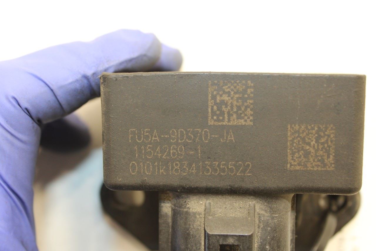 2015-2021 Ford F150 XL Super Cab 2.7L Fuel Pump Control Module FU5A-9D370-JA OEM - Alshned Auto Parts