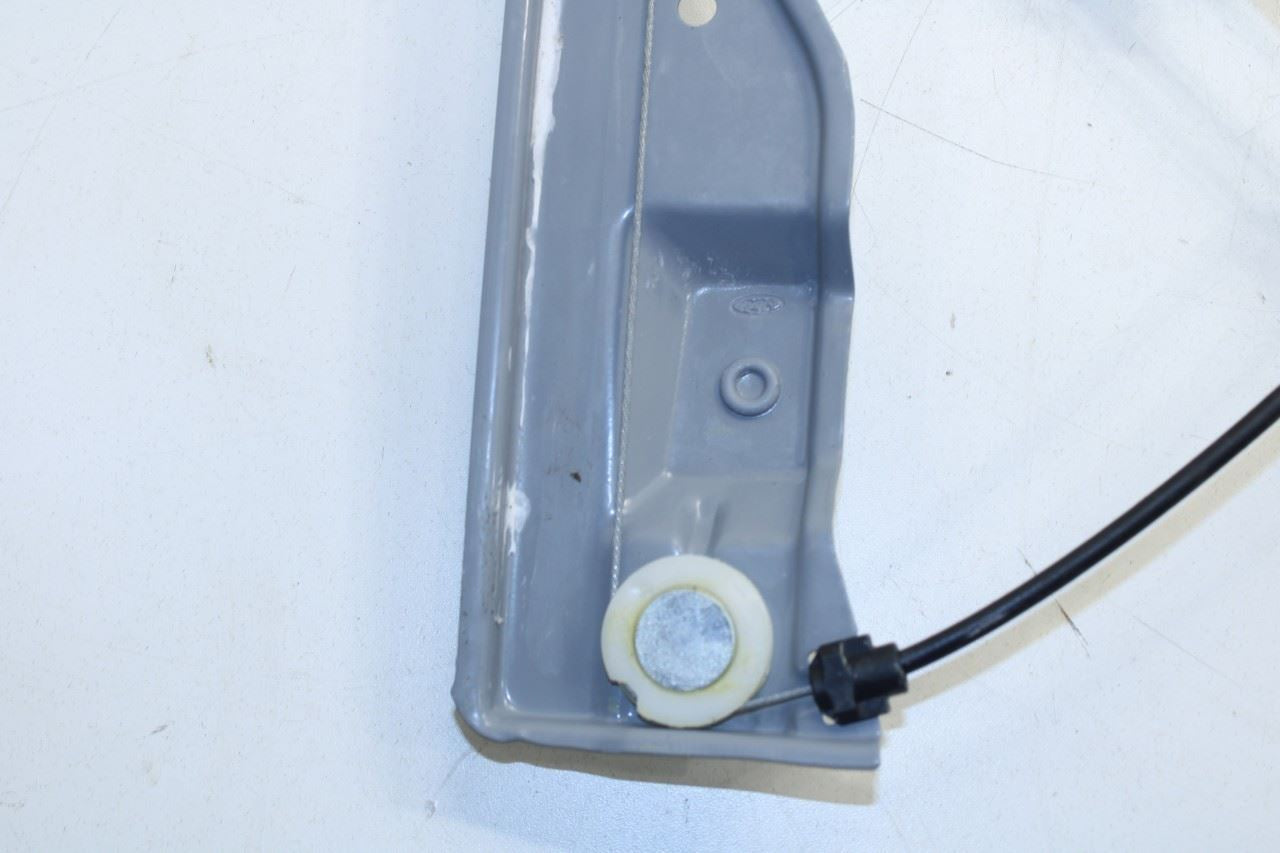 2015-20 Ford F150 XL Super Cab FR RH Door Window Regulator w/ Motor FL3Z1523200H - Alshned Auto Parts