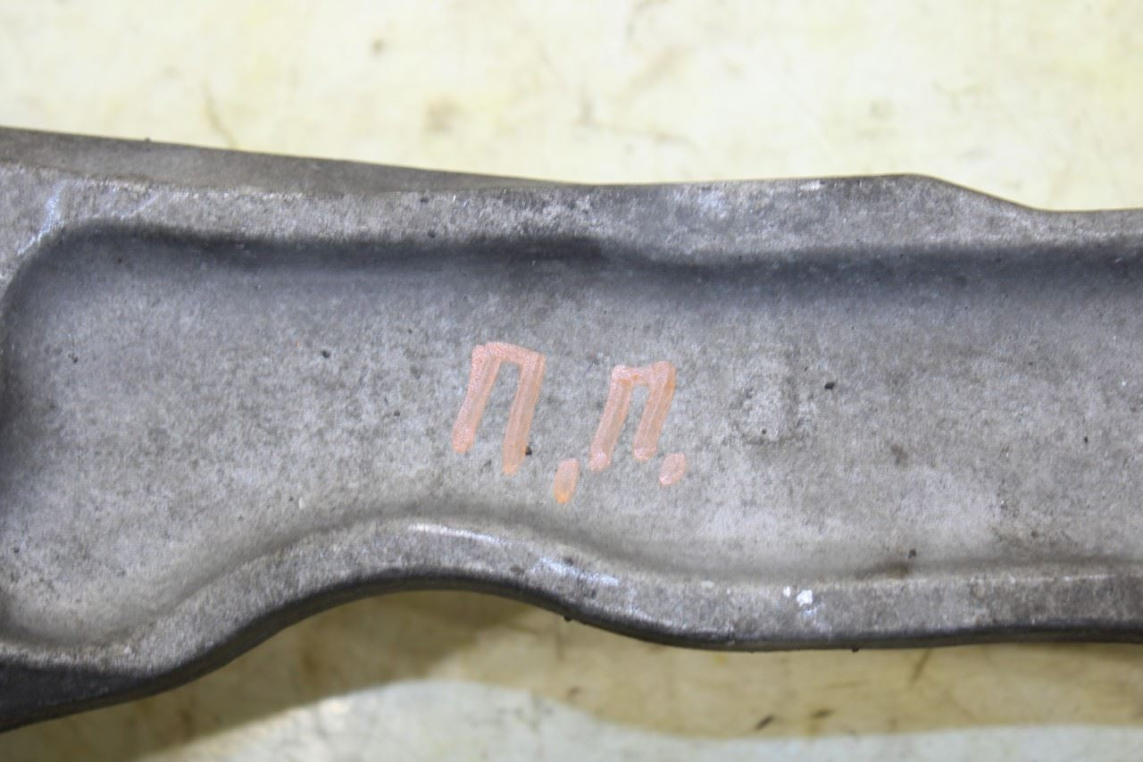 10-15 Jaguar XF Portfolio RWD Front Passenger RH Side Lower Rearward Control Arm - Alshned Auto Parts