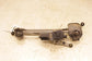 2014-2024 Infiniti Q50 Premium FR Windshield Wiper Transmission Linkage w/ Motor - Alshned Auto Parts
