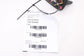 2012-2018 Audi A7 Premium Roof Exterior Shark Fin Radio Antenna 4G0035503J OEM - Alshned Auto Parts
