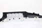 17-21 Infiniti Q60 Luxe Rear Left Door Trim Panel w/ Speaker 76901-5CA1B *ReaD* - Alshned Auto Parts