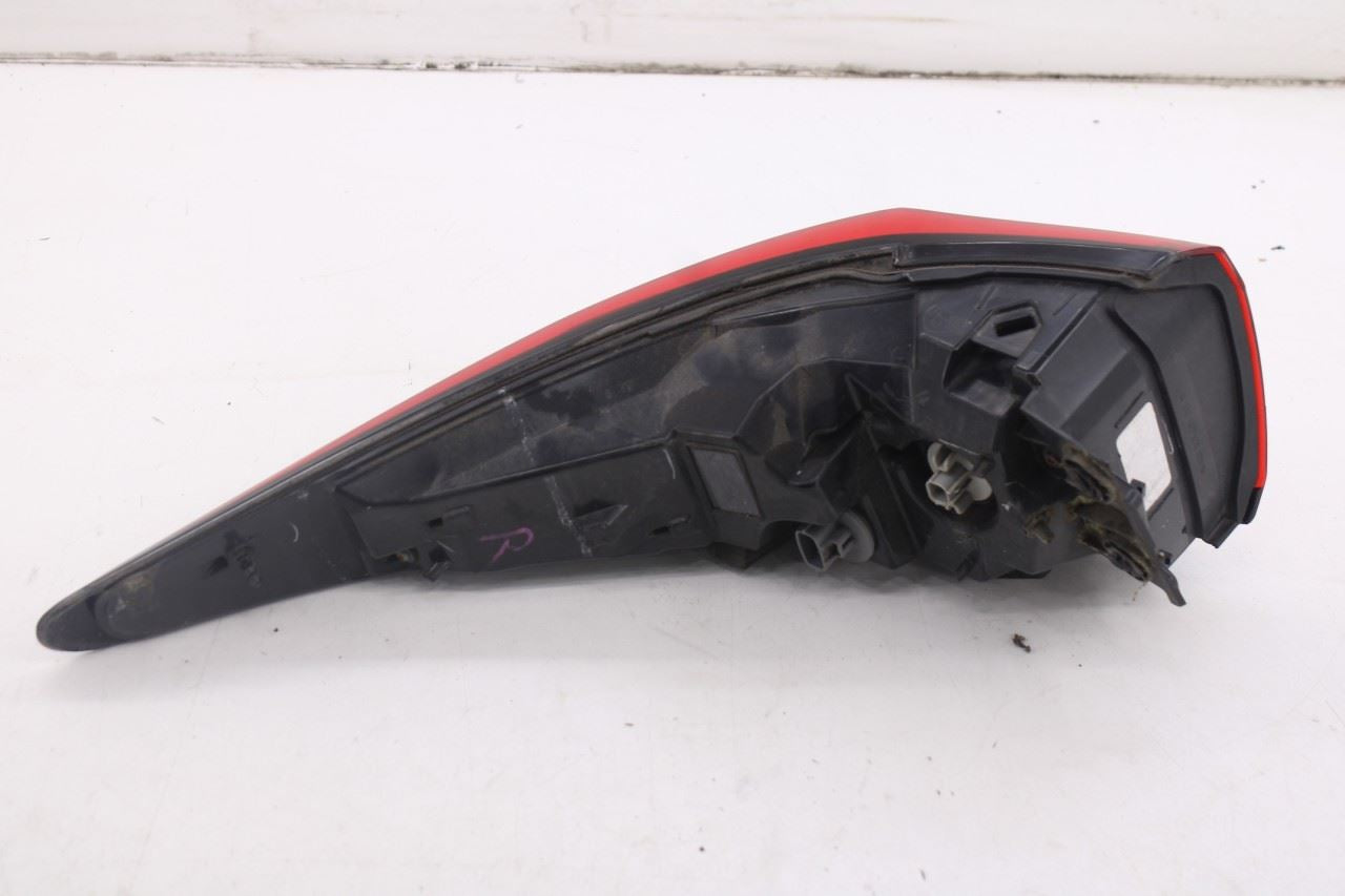2016-2020 Infiniti QX60 Rear Right Passenger Side Tail Light Lamp 26550-9NC0A5