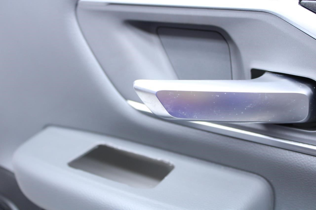 2019-2023 Ram 1500 Crew Cab Front Right Passenger Door Trim Panel 6SL321A8AA OEM - Alshned Auto Parts