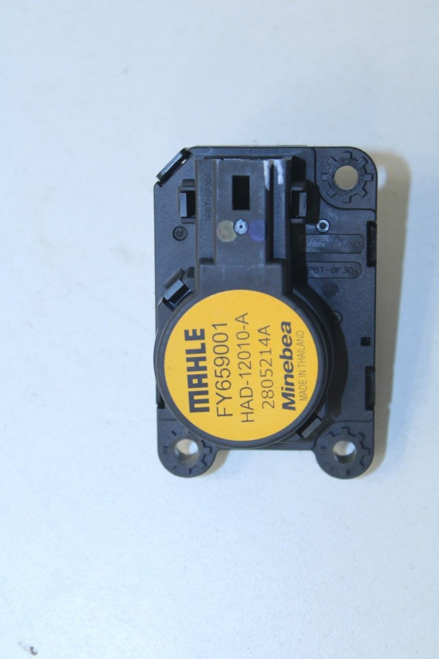 2019-2025 Chevrolet Blazer 2LT HVAC Blend Door Actuator Motor Set of 4 FY659001 - Alshned Auto Parts