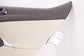 2011-13 Lexus IS250 Rear Right Passenger Side Door Trim Panel 67630-53500-A9 OEM3