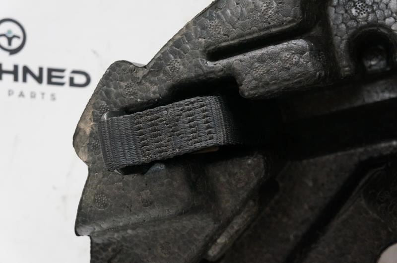 2015-22 Chevrolet Trax 1.4L AWD Lift Jack w/ Foam Holder Container 42764963 OEM - Alshned Auto Parts