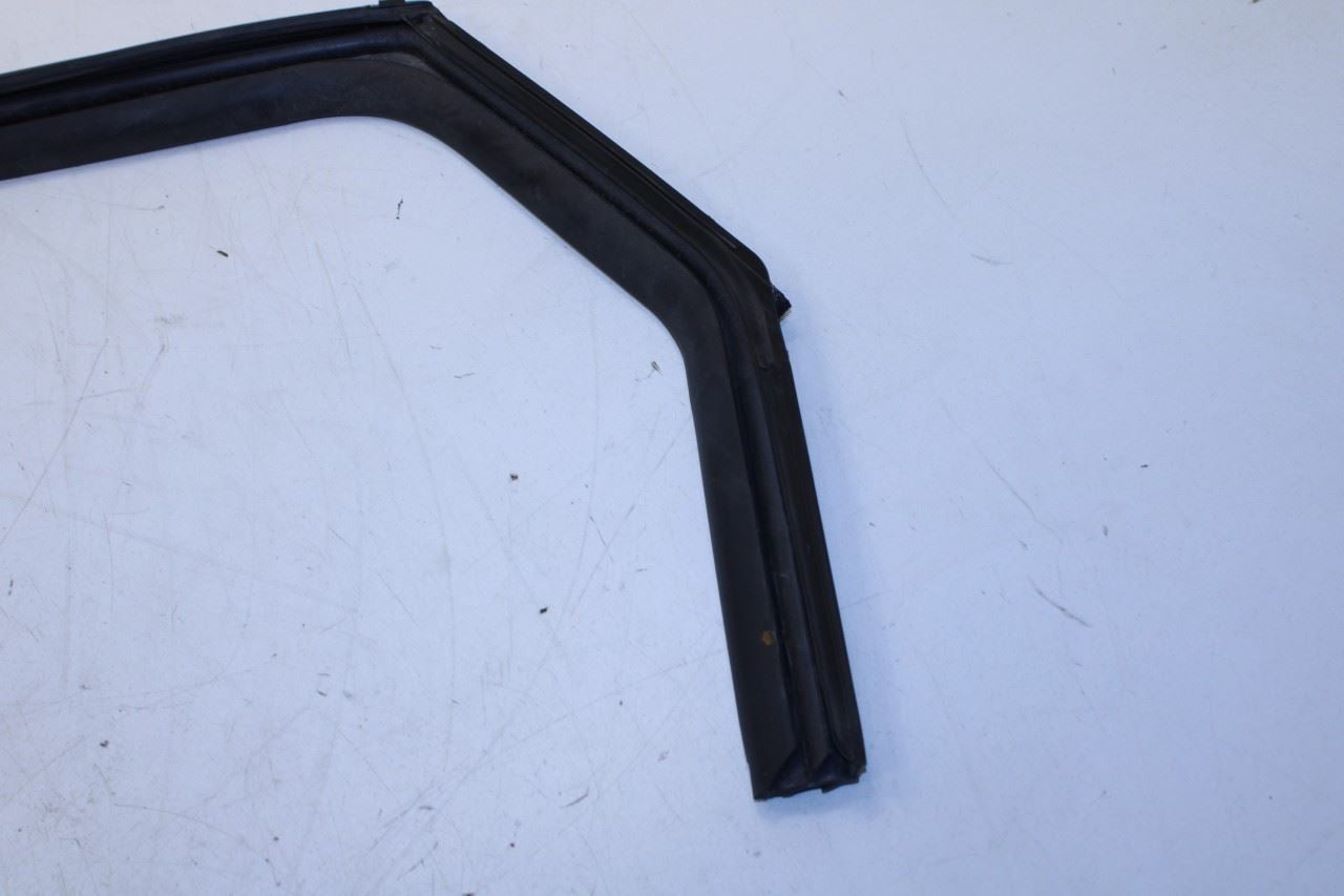 22-25 Hyundai Tucson Rear Left Door Run Channel w Belt Weatherstrips 83530-CW000 - Alshned Auto Parts