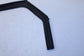 22-25 Hyundai Tucson Rear Left Door Run Channel w Belt Weatherstrips 83530-CW000 - Alshned Auto Parts
