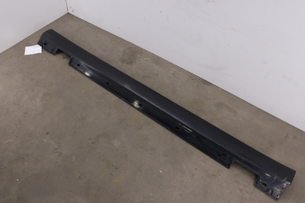 2010-2013 Mercedes-Benz E350 Luxury 4Matic Left Rocker Panel Molding 2126980054 - Alshned Auto Parts