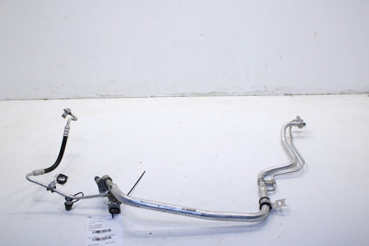 2014-20 Ram 1500 Laramie Crew Cab 5.7L AC Conditioning Suction Liquid Hose Line - Alshned Auto Parts