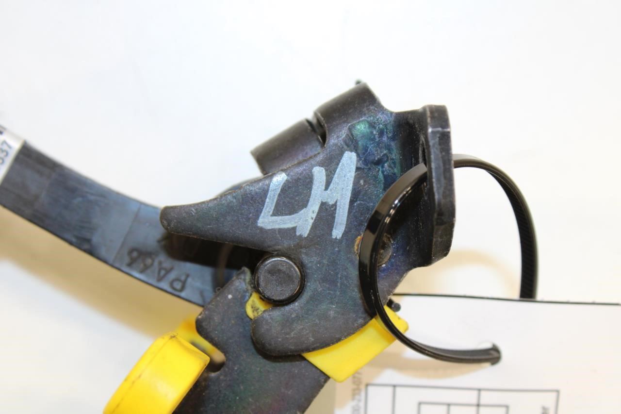 2015-2021 RAM Promaster City Rear Left Door Check Stopper Hinge 68273214AA OEM - Alshned Auto Parts