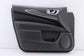2016-2019 Infiniti QX60 Front Left Driver Side Door Trim Panel 809A1-9NF5A OEM0