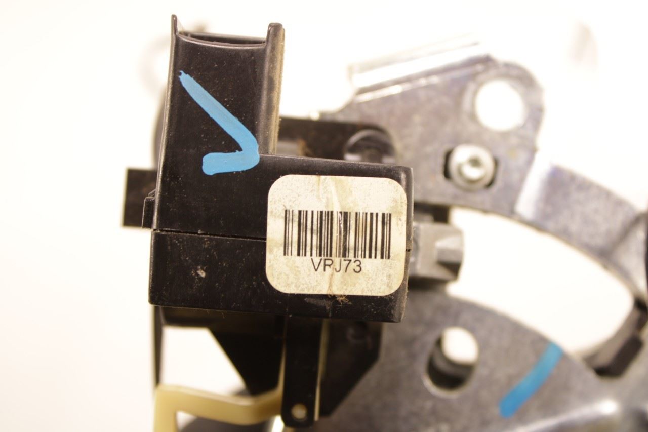 2011-18 Ram 2500 Tradesman Steering Column Auto Transmission Gear Shifter Lever - Alshned Auto Parts