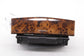 06-09 Mercedes-Benz CLK 350 Front Center Console Ashtray Housing Trim 2096800550 - Alshned Auto Parts