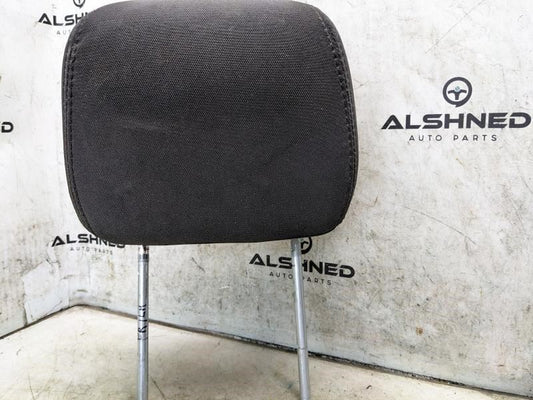 2013-2018 Jeep Wrangler Front Left Driver Seat Headrest Cloth 5MF27DX9AA OEM - Alshned Auto Parts