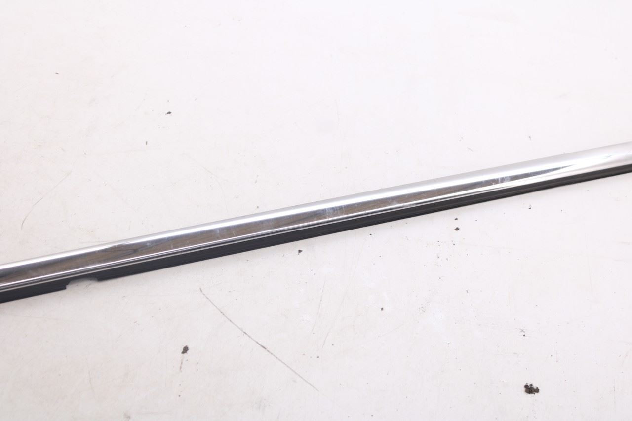 2018-2026 Ford Expedition Max XLT Rear Left Door Belt Molding and Weatherstrip5