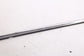 2018-2026 Ford Expedition Max XLT Rear Left Door Belt Molding and Weatherstrip5